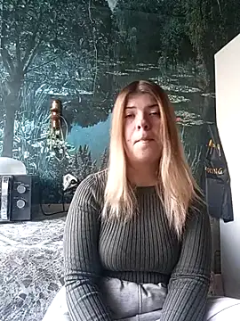 EvaTallor online show from 23, 3, 2026