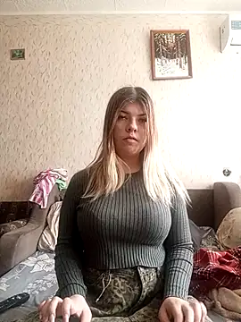 EvaTallor online show from 2, 4, 2026