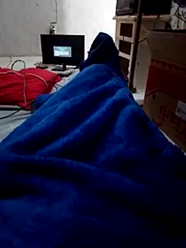 fogosapretona online show from 3, 7, 2026