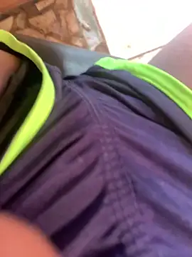 fogosapretona online show from 18, 4, 2026