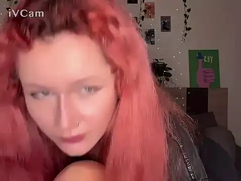 pixieyes00n online show from 26, 2, 2026