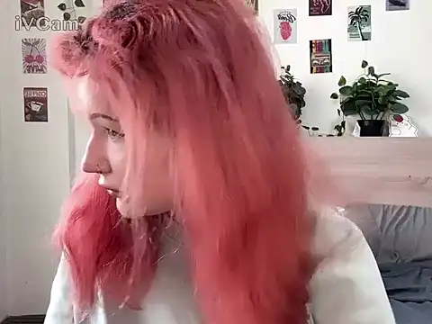 pixieyes00n online show from 28, 2, 2026