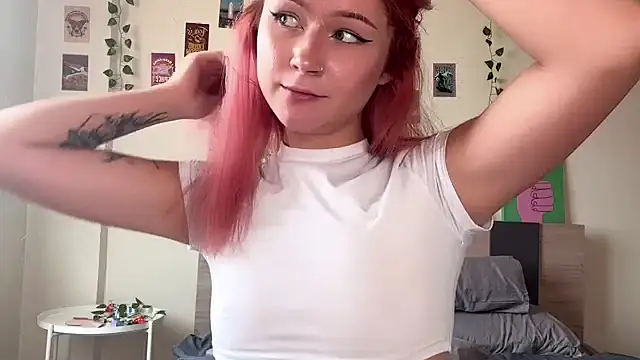 pixieyes00n online show from 20, 2, 2026