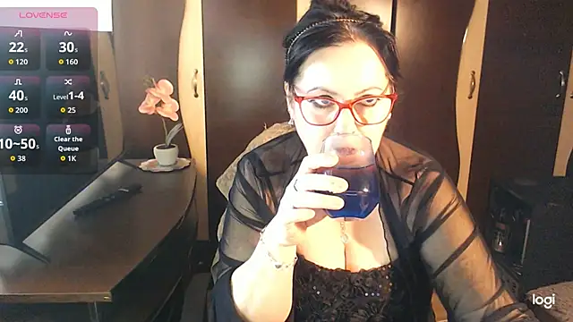 exiMIlf online show from 3, 5, 2026