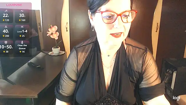 exiMIlf online show from 26, 5, 2026