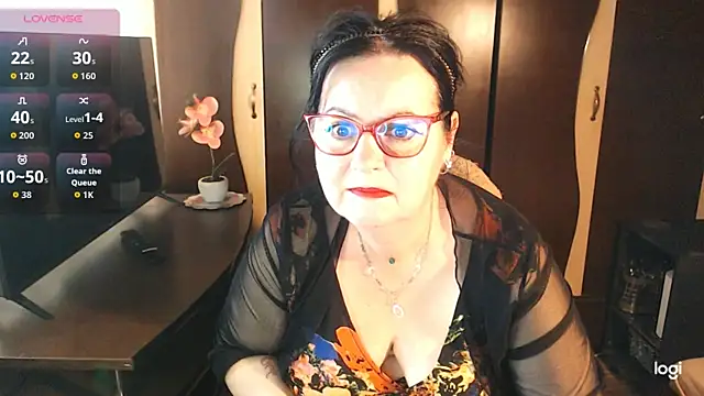 exiMIlf online show from 30, 5, 2026