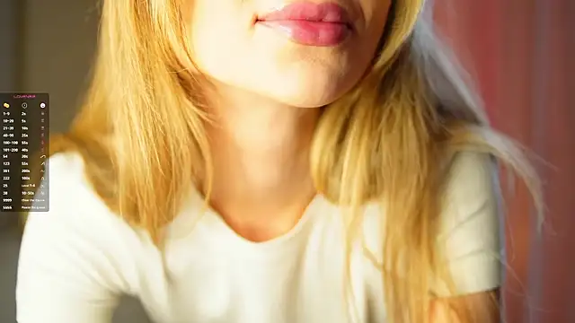 Blossom Dream online show from 12, 2, 2026