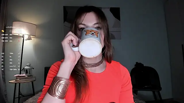 Snapshot of SoniKDesire chatting on 24, 2, 2026 SoniKDesire online show from 24, 2, 2026