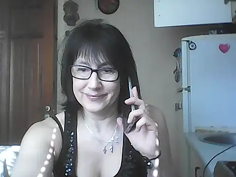 Snapshot of Vlastelina chatting on 22, 2, 2026 Vlastelina online show from 22, 2, 2026