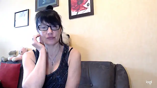 Snapshot of Vlastelina chatting on 1, 3, 2026 Vlastelina online show from 1, 3, 2026