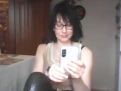 Snapshot of Vlastelina chatting on 25, 2, 2026 Vlastelina online show from 25, 2, 2026