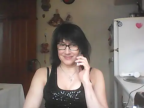 Snapshot of Vlastelina chatting on 24, 2, 2026 Vlastelina online show from 24, 2, 2026