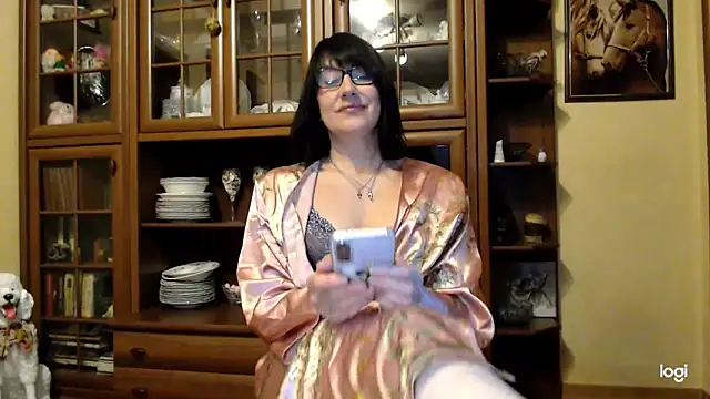 Vlastelina online show from 19, 3, 2026