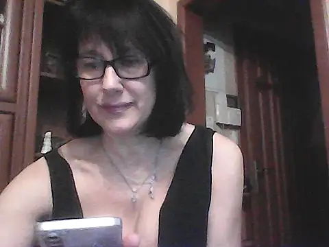 Snapshot of Vlastelina chatting on 19, 2, 2026 Vlastelina online show from 19, 2, 2026