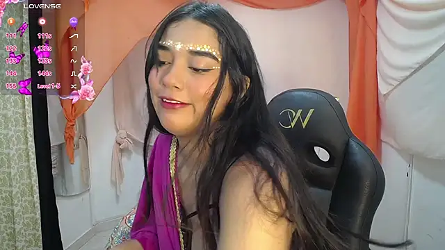 Sita Nair online show from 7, 5, 2026