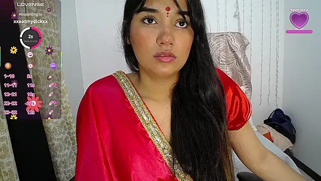 Sita Nair online show from 6, 3, 2026