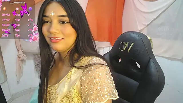 Sita Nair online show from 24, 4, 2026