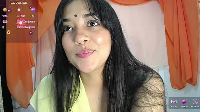 Sita Nair online show from 18, 3, 2026