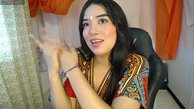 Sita Nair online show from 18, 5, 2026