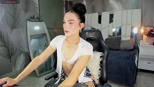 Veronica hottie online show from 28, 4, 2026