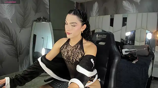 Veronica hottie online show from 16, 5, 2026