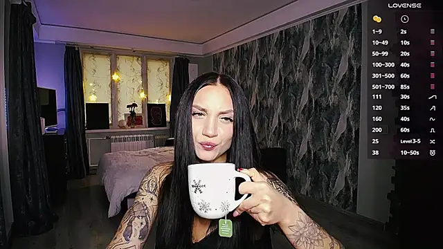 comeherehoney online show from 29, 5, 2026