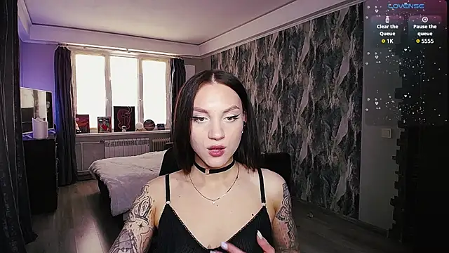 Snapshot of comeherehoney chatting on 25, 2, 2026 comeherehoney online show from 25, 2, 2026