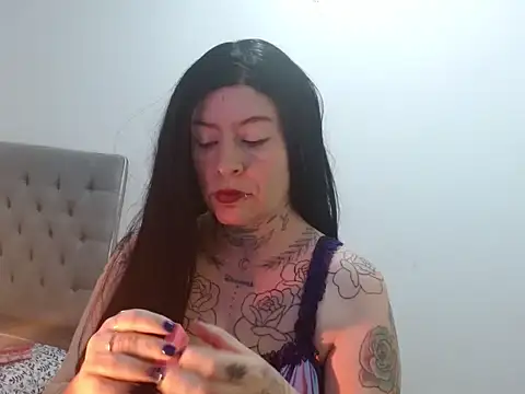 mia vantt online show from 22, 2, 2026