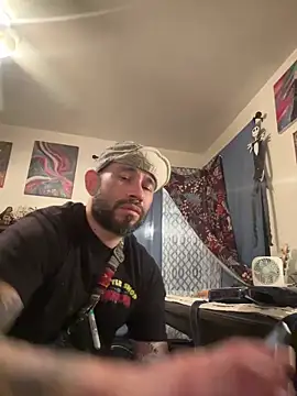 TheDaddio03 online show from 24, 2, 2026