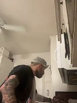 TheDaddio03 online show from 16, 2, 2026