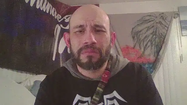 TheDaddio03 online show from 6, 3, 2026