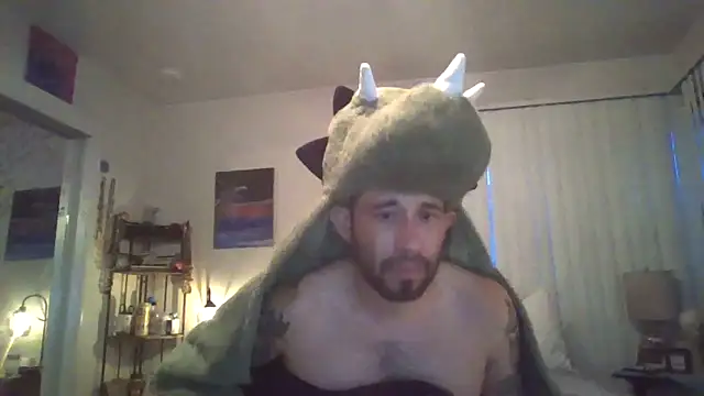 TheDaddio03 online show from 15, 2, 2026