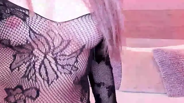 ValeryGomezz online show from 18, 3, 2026