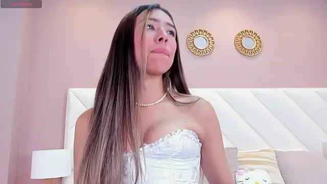 ValeryGomezz online show from 7, 5, 2026