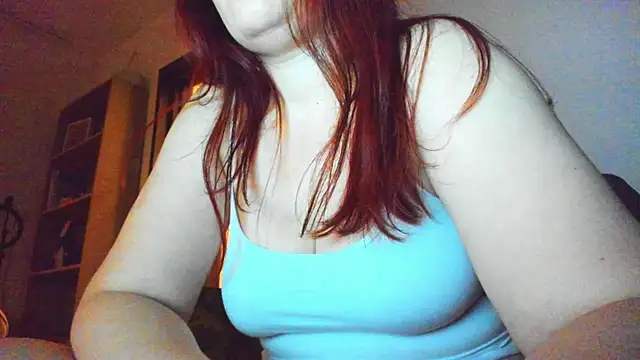 Snapshot of Imperfect_me chatting on 16, 2, 2026 Imperfect me online show from 16, 2, 2026