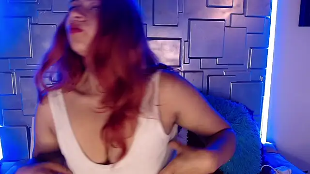 lunabloom2 online show from 26, 2, 2026