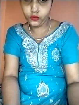 Snapshot of Nency_Love143 chatting on 27, 4, 2026 Nency Love143 online show from 27, 4, 2026