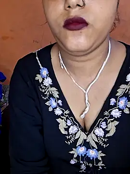 Snapshot of Nency_Love143 chatting on 2, 6, 2026 Nency Love143 online show from 2, 6, 2026