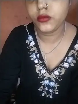 Snapshot of Nency_Love143 chatting on 28, 5, 2026 Nency Love143 online show from 28, 5, 2026
