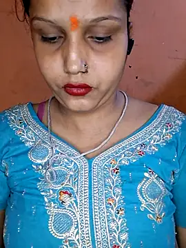 Snapshot of Nency_Love143 chatting on 31, 5, 2026 Nency Love143 online show from 31, 5, 2026