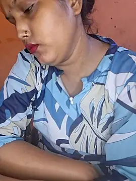 Snapshot of Nency_Love143 chatting on 8, 7, 2026 Nency Love143 online show from 8, 7, 2026