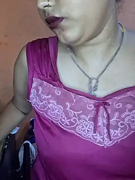 Snapshot of Nency_Love143 chatting on 27, 6, 2026 Nency Love143 online show from 27, 6, 2026