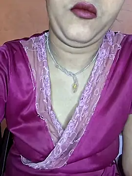 Snapshot of Nency_Love143 chatting on 24, 6, 2026 Nency Love143 online show from 24, 6, 2026