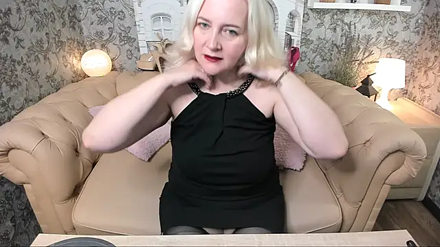 Victoria Notti online show from 1, 6, 2026