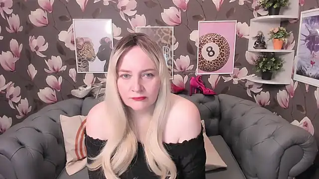 Victoria Notti online show from 30, 4, 2026