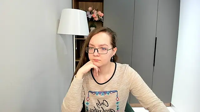 KatheyWasinger online show from 11, 2, 2026