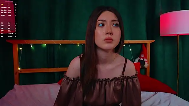 Snapshot of AliceZimmer chatting on 17, 2, 2026 AliceZimmer online show from 17, 2, 2026