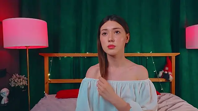 Snapshot of AliceZimmer chatting on 16, 2, 2026 AliceZimmer online show from 16, 2, 2026