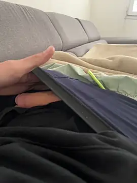 J3r3m66 online show from 27, 3, 2026