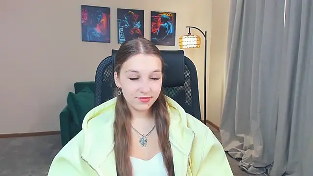 LavetaOas online show from 18, 2, 2026